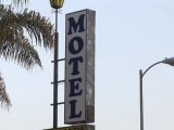 Vidéo porno mobile : Plan cul dans un motel avec un inconnu